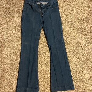 Kimi’s Ranch ladies jeans